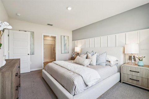 Casa en venta en Lakeland, Florida, 4 dormitorios, 169.83 m2 № 2197826 - foto 15