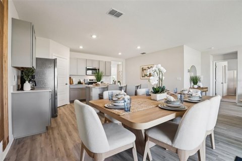 Casa en venta en Lakeland, Florida, 4 dormitorios, 169.83 m2 № 2197826 - foto 10