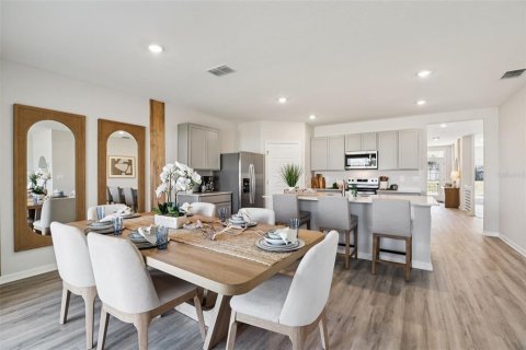 Casa en venta en Lakeland, Florida, 4 dormitorios, 169.83 m2 № 2197826 - foto 8