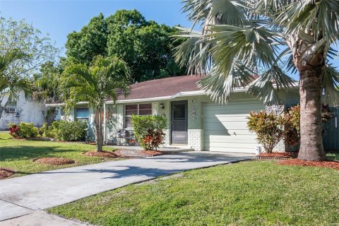 Villa ou maison à vendre à Cocoa, Floride: 2 chambres, 86.96 m2 № 1872832 - photo 18