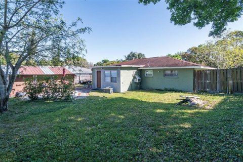 Villa ou maison à vendre à Cocoa, Floride: 2 chambres, 86.96 m2 № 1872832 - photo 4