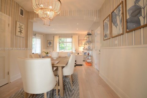 Купить кондоминиум в Майами-Бич, Флорида 1 спальня, 61.32м2, № 2053549 - фото 9