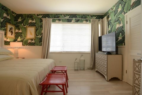 Купить кондоминиум в Майами-Бич, Флорида 1 спальня, 61.32м2, № 2053549 - фото 12