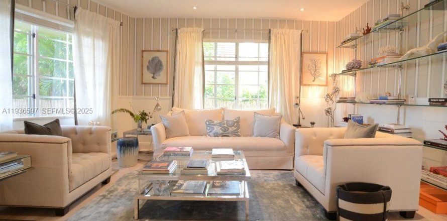 Кондоминиум с 1 спальней в Майами-Бич, Флорида № 2053549