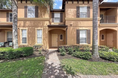 Touwnhouse à Davenport, Floride 4 chambres, 138.61 m2 № 2412756