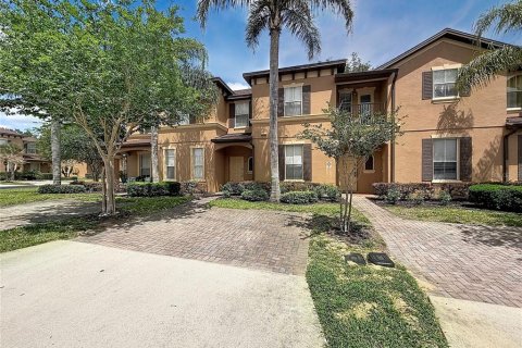 Touwnhouse à vendre à Davenport, Floride: 4 chambres, 138.61 m2 № 2412756 - photo 9