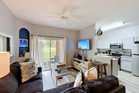 Touwnhouse à vendre à Davenport, Floride: 4 chambres, 138.61 m2 № 2412756 - photo 13