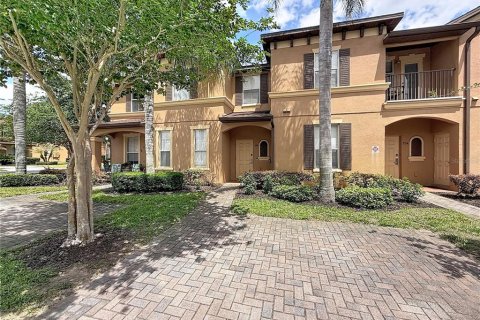 Touwnhouse à vendre à Davenport, Floride: 4 chambres, 138.61 m2 № 2412756 - photo 10