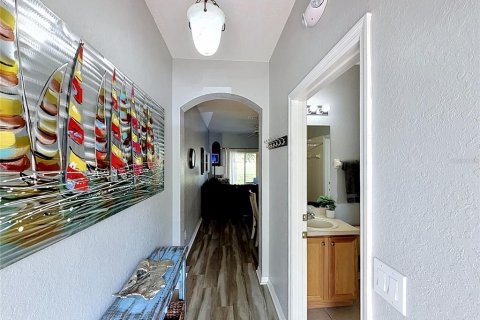 Touwnhouse à vendre à Davenport, Floride: 4 chambres, 138.61 m2 № 2412756 - photo 12