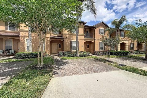 Touwnhouse à vendre à Davenport, Floride: 4 chambres, 138.61 m2 № 2412756 - photo 28