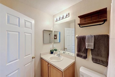Touwnhouse à vendre à Davenport, Floride: 4 chambres, 138.61 m2 № 2412756 - photo 24