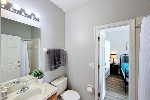 Touwnhouse à vendre à Davenport, Floride: 4 chambres, 138.61 m2 № 2412756 - photo 18