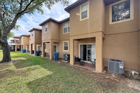 Touwnhouse à vendre à Davenport, Floride: 4 chambres, 138.61 m2 № 2412756 - photo 26