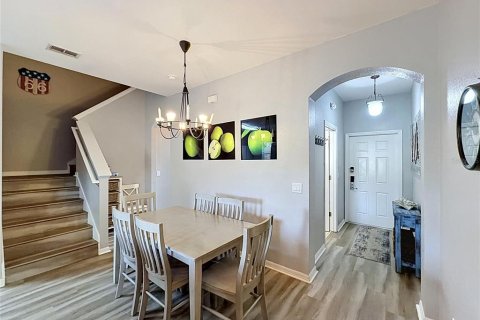 Touwnhouse à vendre à Davenport, Floride: 4 chambres, 138.61 m2 № 2412756 - photo 3