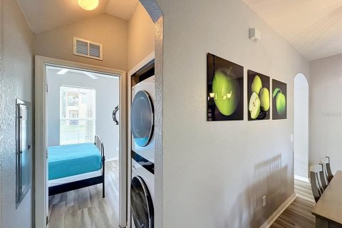 Touwnhouse à vendre à Davenport, Floride: 4 chambres, 138.61 m2 № 2412756 - photo 16