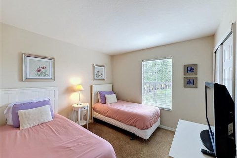 Touwnhouse à vendre à Davenport, Floride: 4 chambres, 138.61 m2 № 2412756 - photo 7