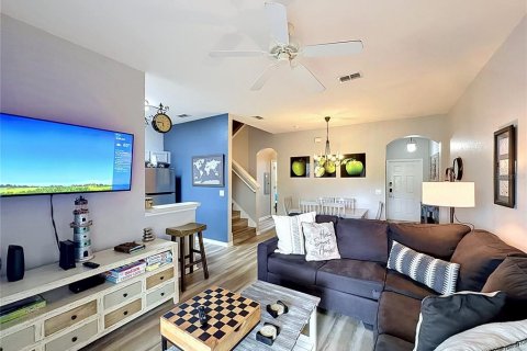Touwnhouse à vendre à Davenport, Floride: 4 chambres, 138.61 m2 № 2412756 - photo 2