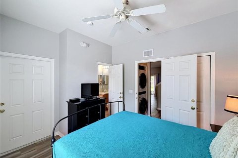 Touwnhouse à vendre à Davenport, Floride: 4 chambres, 138.61 m2 № 2412756 - photo 17