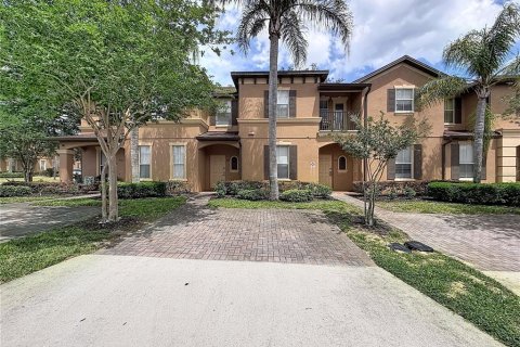 Touwnhouse à vendre à Davenport, Floride: 4 chambres, 138.61 m2 № 2412756 - photo 11