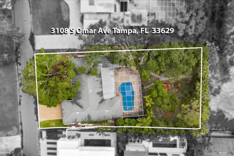 Casa en venta en Tampa, Florida, 4 dormitorios, 348.85 m2 № 1791856 - foto 26