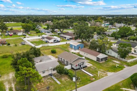Casa en venta en Eagle Lake, Florida, 2 dormitorios, 80.27 m2 № 1903844 - foto 22