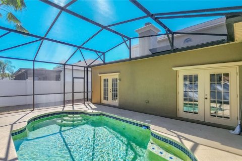 Villa ou maison à louer à Orlando, Floride: 4 chambres, 240.43 m2 № 2167649 - photo 22