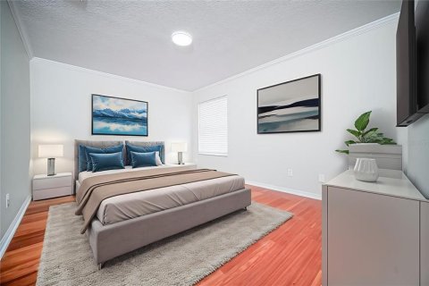 Villa ou maison à louer à Orlando, Floride: 4 chambres, 240.43 m2 № 2167649 - photo 19