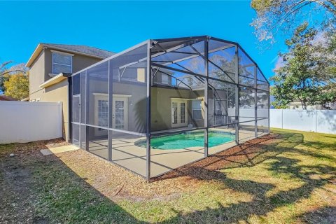 Villa ou maison à louer à Orlando, Floride: 4 chambres, 240.43 m2 № 2167649 - photo 21