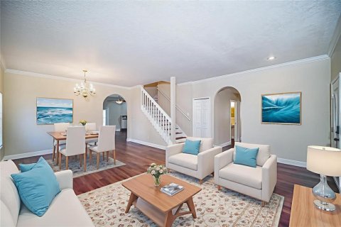Villa ou maison à louer à Orlando, Floride: 4 chambres, 240.43 m2 № 2167649 - photo 3