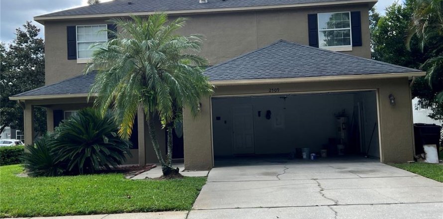Villa ou maison à Orlando, Floride 4 chambres, 240.43 m2 № 2167649