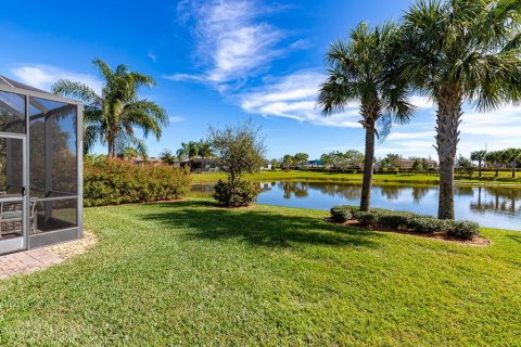 Villa ou maison à vendre à Port St. Lucie, Floride: 3 chambres, 182.46 m2 № 2087549 - photo 30