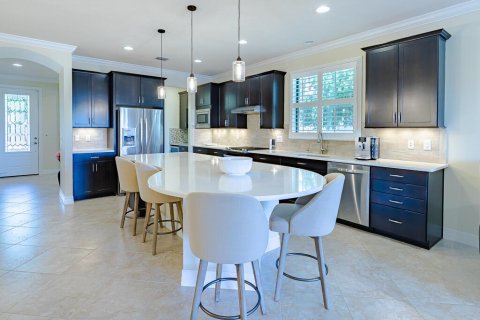 Villa ou maison à vendre à Port St. Lucie, Floride: 3 chambres, 182.46 m2 № 2087549 - photo 9