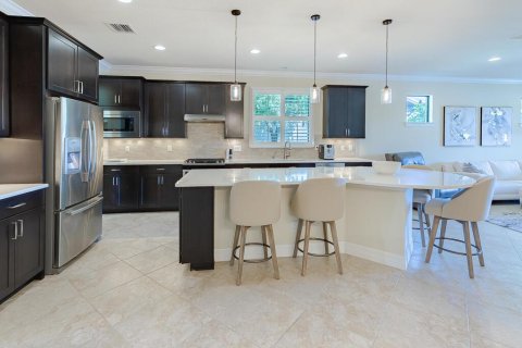 Villa ou maison à vendre à Port St. Lucie, Floride: 3 chambres, 182.46 m2 № 2087549 - photo 8