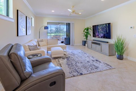 Villa ou maison à vendre à Port St. Lucie, Floride: 3 chambres, 182.46 m2 № 2087549 - photo 18