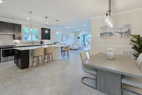 Villa ou maison à vendre à Port St. Lucie, Floride: 3 chambres, 182.46 m2 № 2087549 - photo 7