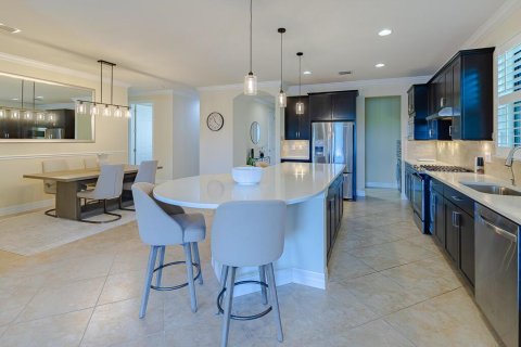 Villa ou maison à vendre à Port St. Lucie, Floride: 3 chambres, 182.46 m2 № 2087549 - photo 15