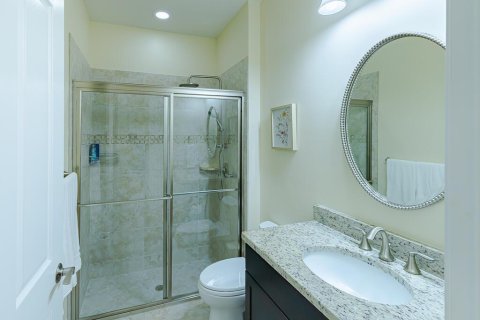 Villa ou maison à vendre à Port St. Lucie, Floride: 3 chambres, 182.46 m2 № 2087549 - photo 26