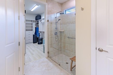 Villa ou maison à vendre à Port St. Lucie, Floride: 3 chambres, 182.46 m2 № 2087549 - photo 22