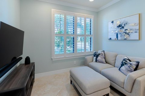 Villa ou maison à vendre à Port St. Lucie, Floride: 3 chambres, 182.46 m2 № 2087549 - photo 6
