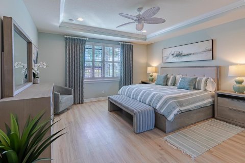 Villa ou maison à vendre à Port St. Lucie, Floride: 3 chambres, 182.46 m2 № 2087549 - photo 20