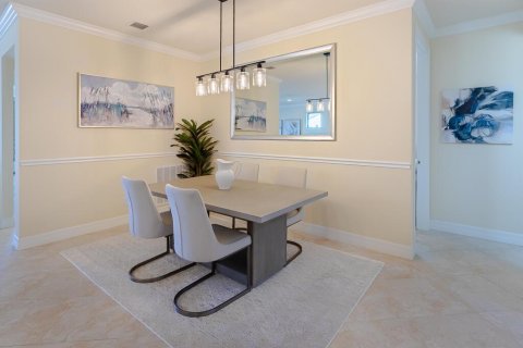 Villa ou maison à vendre à Port St. Lucie, Floride: 3 chambres, 182.46 m2 № 2087549 - photo 16