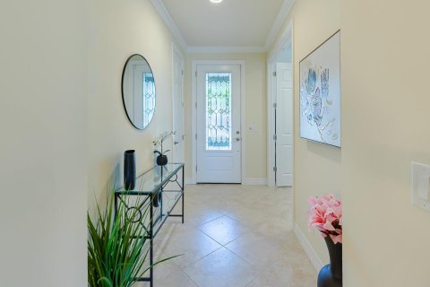 Villa ou maison à vendre à Port St. Lucie, Floride: 3 chambres, 182.46 m2 № 2087549 - photo 4