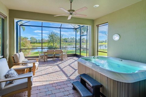 Villa ou maison à vendre à Port St. Lucie, Floride: 3 chambres, 182.46 m2 № 2087549 - photo 29