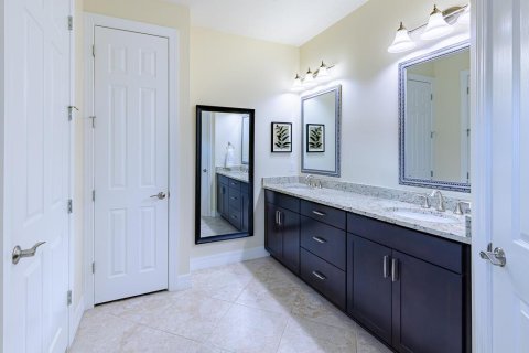 Villa ou maison à vendre à Port St. Lucie, Floride: 3 chambres, 182.46 m2 № 2087549 - photo 21