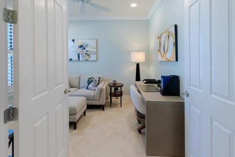 Villa ou maison à vendre à Port St. Lucie, Floride: 3 chambres, 182.46 m2 № 2087549 - photo 5