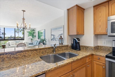 Copropriété à vendre à St. Lucie, Floride: 2 chambres, 109.07 m2 № 2086526 - photo 22