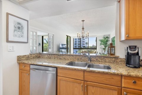 Copropriété à vendre à St. Lucie, Floride: 2 chambres, 109.07 m2 № 2086526 - photo 18