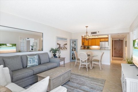 Copropriété à vendre à St. Lucie, Floride: 2 chambres, 109.07 m2 № 2086526 - photo 9