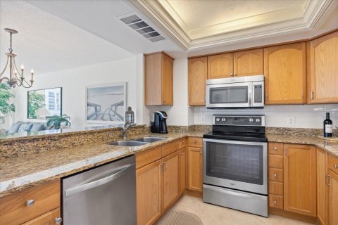 Copropriété à vendre à St. Lucie, Floride: 2 chambres, 109.07 m2 № 2086526 - photo 19