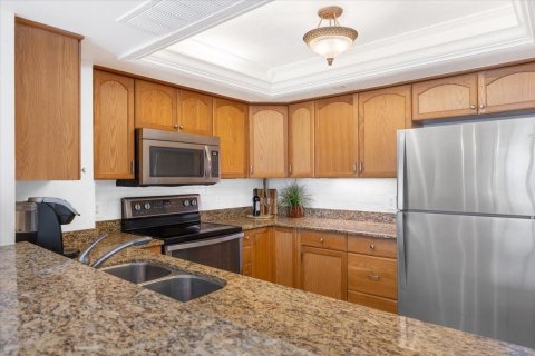 Copropriété à vendre à St. Lucie, Floride: 2 chambres, 109.07 m2 № 2086526 - photo 20